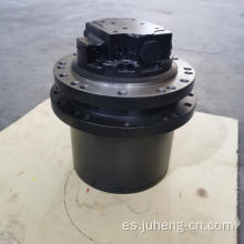 Motor de viaje de excavador hidráulico Bobcat E58 Drive final